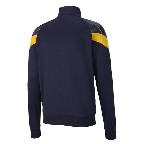 Puma New York 'Big Apple United' Track 656693-01 M - Picture 2 of 9